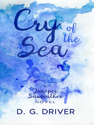 cover image of Cry of the Sea